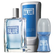 Darčeková súprava AVON Individual Blue A&K Darčeková súprava AVON Individual Blue A&K