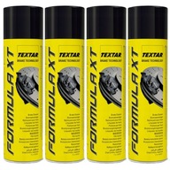 TEXTAR ČISTIČ BRZD 0,5L TEXTAR ČISTIČ BRZD 0,5L