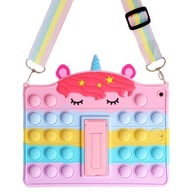 POP IT DETSKÉ POUZDRO NA SAMSUNG GALAXY TAB A8 10,5 2021 X200/205 Púzdro POP IT DETSKÉ POUZDRO NA SAMSUNG GALAXY TAB A8 10,5 2021 X200/205 Púzdro