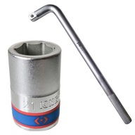 JOBI KĽÚČ NA DEMONTÁŽ KOLIES DORUČOVACIE KOLESÁ BUS 3/4" 21 MM VEĽMI PEVNÉ JOBI KĽÚČ NA DEMONTÁŽ KOLIES DORUČOVACIE KOLESÁ BUS 3/4" 21 MM VEĽMI PEVNÉ