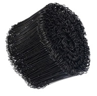Výstužný viazací drôt, 1000 ks 16 cm 1,2 mm GP-SYSTEM Výstužný viazací drôt, 1000 ks 16 cm 1,2 mm GP-SYSTEM