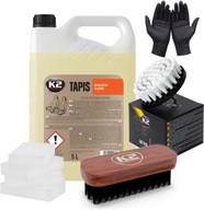 K2 TAPIS KIT na čistenie autočalúnenia K2 TAPIS KIT na čistenie autočalúnenia