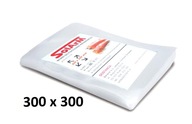 VRECKÁ VÁKUOVÉ BALENIE 30 x 30, 100 ks VRECKÁ VÁKUOVÉ BALENIE 30 x 30, 100 ks