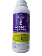 Trouwit E+organický selén 1L Trouwit E+organický selén 1L
