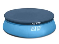KRYT NA BAZÉN 457 CM INTEX 28023