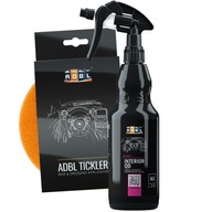 ADBL Interior QD 0,5L rýchly detailer interiéru Tickl ADBL Interior QD 0,5L rýchly detailer interiéru Tickl