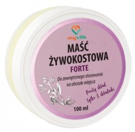 MyVita kostihojová masť forte 100 ml MyVita kostihojová masť forte 100 ml