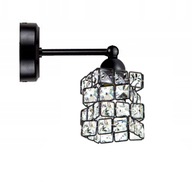 NÁSTENNÁ LAMPA, CRYSTALS SPELL 203L LED NÁSTENNÁ LAMPA, CRYSTALS SPELL 203L LED
