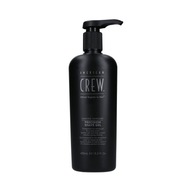 AMERICAN CREW SHAVE Gél na holenie Gél na holenie 450 ml