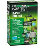 JBL ProFlora Basic Bio CO2 Kit pre 40-80L