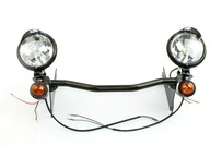 DRŽIAK LAMPY A SMERU FTC-8004 DRŽIAK LAMPY A SMERU FTC-8004