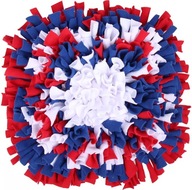 Pachová podložka pre PSA MAČKU TOY na krmivo 40x40 Pachová podložka pre PSA MAČKU TOY na krmivo 40x40