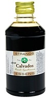 Strands Calvados Essence 250 ml. Strands Calvados Essence 250 ml.
