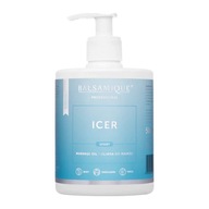 Balsamique ICER chladivý masážny olej (500 ml) Balsamique ICER chladivý masážny olej (500 ml)