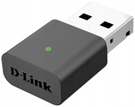 Wi-Fi adaptér D-LINK DWA-131 N300 USB 2.0