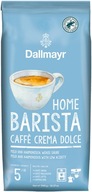 Dallmayr Barista Home Crema Dolce káva 1kg zrnková Dallmayr Barista Home Crema Dolce káva 1kg zrnková