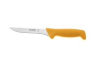 Mäsiarsky nôž Polkars č. 01 žltá (12,5 cm) Mäsiarsky nôž Polkars č. 01 žltá (12,5 cm)