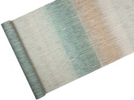 Tapeta s FUZZY HORIZONTAL pruhmi, OMBRE efekt Tapeta s FUZZY HORIZONTAL pruhmi, OMBRE efekt