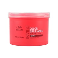 WELLA COLOR MASKA NA HRUBÉ VLASY 500ML WELLA COLOR MASKA NA HRUBÉ VLASY 500ML