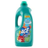 Ace Gentile Fresco Profumo jemné bielidlo 3 l Ace Gentile Fresco Profumo jemné bielidlo 3 l