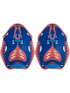 Plavecké pádla BIOFUSE SPEEDO POWER PADDLE Plavecké pádla BIOFUSE SPEEDO POWER PADDLE