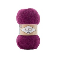 Alize 3 Sezóna 209 Fuchsiová / S MOHÉROM Alize 3 Sezóna 209 Fuchsiová / S MOHÉROM