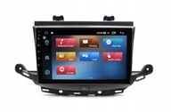 RÁDIO GPS NAVIGÁCIA OPEL ASTRA K 2015-2021 ANDROID RÁDIO GPS NAVIGÁCIA OPEL ASTRA K 2015-2021 ANDROID