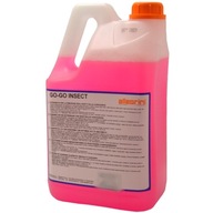 ALLEGRINI Go-Go Insect 5L odstraňovač INSECT koncentr ALLEGRINI Go-Go Insect 5L odstraňovač INSECT koncentr