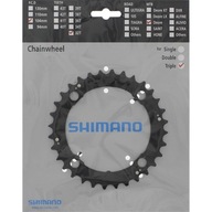 Kľukový prevodník Shimano Deore FC-M480/M445/M440 32T