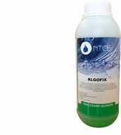 Bazénová chémia Algofix proti riasam NTCE 1l