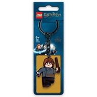 LEGO 53275 HARRY POTTER KOVOVÝ PRÍRUČKA NA KĽÚČE RON WEASLEY LEGO 53275 HARRY POTTER KOVOVÝ PRÍRUČKA NA KĽÚČE RON WEASLEY