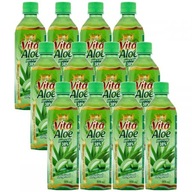 Vita Aloe Drink s aloe 38% 12 x 500 ml Vita Aloe Drink s aloe 38% 12 x 500 ml