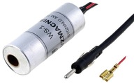 ANTÉNNY AM/FM SIGNÁL ZOSILŇOVAČ WS-1,1 l-0,3m ANTÉNNY AM/FM SIGNÁL ZOSILŇOVAČ WS-1,1 l-0,3m