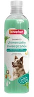 Beaphar univerzálny šampón pre psov 250 ml Beaphar univerzálny šampón pre psov 250 ml