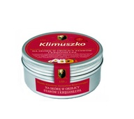 Klimuszko masť na kĺby a chrbticu 150 ml masť Klimuszko masť na kĺby a chrbticu 150 ml masť