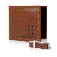 Prom Set - puzdro + 32GB USB 3.0 kľúč Prom Set - puzdro + 32GB USB 3.0 kľúč