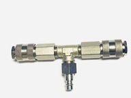 TEE SPLITTER PRE KOMPRESOR T SPLITTER TEE SPLITTER PRE KOMPRESOR T SPLITTER