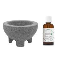 PORJUN AROMATERAPY SET 1 ZVLHČOVACÍ OLEJ PORJUN AROMATERAPY SET 1 ZVLHČOVACÍ OLEJ