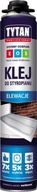 TYTAN EOS LEPIDLO NA STYROFOAM 750ML TYTAN EOS LEPIDLO NA STYROFOAM 750ML