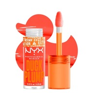 NYX DUCK PLUMP Lesk na pery 13 PEACH OUT NYX DUCK PLUMP Lesk na pery 13 PEACH OUT