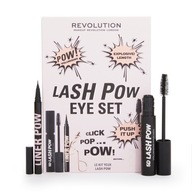 Vianočný set Lash Pow Eye