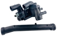 KOMPLETNÝ TERMOSTAT + KÁBLOVÝ FABIA A 1,4 BBY BBZ KOMPLETNÝ TERMOSTAT + KÁBLOVÝ FABIA A 1,4 BBY BBZ
