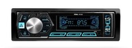 Rádio XBlitz RF300 1-Din Bluetooth AUX USB diaľkové ovládanie Rádio XBlitz RF300 1-Din Bluetooth AUX USB diaľkové ovládanie