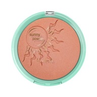 Sunny Powder slnečný púder na tvár a telo so zlatými čiastočkami 16g Lovel Sunny Powder slnečný púder na tvár a telo so zlatými čiastočkami 16g Lovel