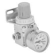 Regulátor tlaku vzduchu -100 až -1,3 kPa
