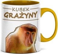 Vtipný hrnček PRE GRAZYNU DARČEK PRE PRIATEĽOVU Vtipný hrnček PRE GRAZYNU DARČEK PRE PRIATEĽOVU