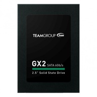 Team Group GX2 128GB SATA III 2,5'' SSD