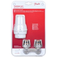 2-dielna sada - RAE/RLV-KS 1/2" Uhl 2-dielna sada - RAE/RLV-KS 1/2" Uhl
