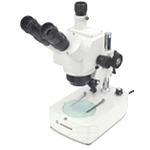 Bresser ICD 10-160x trinozoom mikroskop