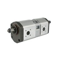DVOJSEKČNÉ HYDRAULICKÉ ČERPADLO PRE FENDT DVOJSEKČNÉ HYDRAULICKÉ ČERPADLO PRE FENDT